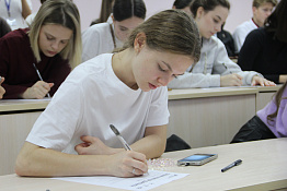 История спорта — в вопросах и ответах: КГУФКСТ во второй раз принял Спортивный диктант