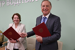 На базе КГУФКСТ состоялось заседание Совета ректоров вузов Краснодарского края и Республики Адыгея.