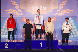  Студентки Гуманитарного колледжа КГУФКСТ - победители Первенства Европы по боксу!