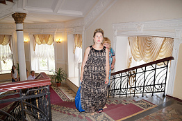 Встреча выпускников 2014