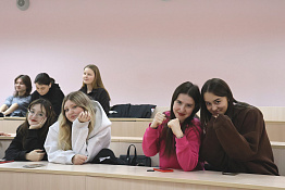 Киберспортивный турнир прошел среди студентов Кубанского государственного университета физической культуры, спорта и туризма.
