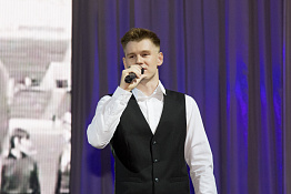 Юбилей вуза 50 лет (19.09.2019)
