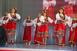 Юбилей вуза 50 лет (19.09.2019)