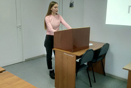 В Кубанском государственном университете физической культуры, спорта и туризма прошла традиционная неделя кафедры теории и методики легкой атлетики.