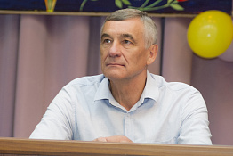 Вручение дипломов: Факультет спорта (05.07.2019)