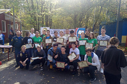 Факультет спортивного менеджмента, педагогики и психологии