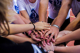 Социально-гуманитарный факультет