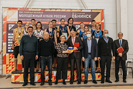 ПОЗДРАВЛЯЕМ! Студенты университета стали победителями Молодежного Кубка России по пляжному волейболу-2021.