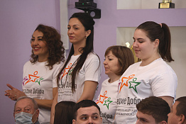 В Кубанском государственном университете физической культуры, спорта и туризма состоялась встреча с заслуженными деятелями спорта.