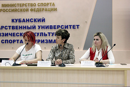 В университете состоялась отчетно-выборная конференция совета студенческого самоуправления 