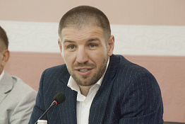 Рабочая встреча по вопросам развития Национальной системы квалификации в Краснодарском крае (05.10.2019)