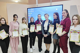 С 24 февраля по 23 марта  2021 года проходила XLVIII научная  конференция  студентов и молодых ученых ФГБОУ ВО КГУФКСТ