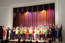 В воскресенье в Кубанском государственном университете физической культуры, спорта и туризма прошел День открытых дверей