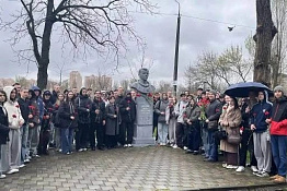 Студенты КГУФКСТ успешно завершили Всероссийские соревнования по боксу!