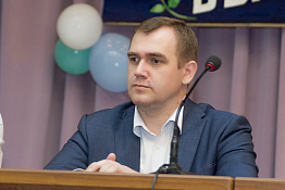 Вручение дипломов: Факультет спорта (05.07.2019)