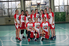 Кафедра теории и методики спортивных игр