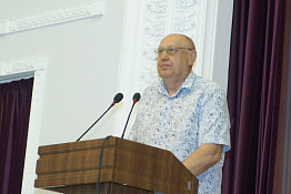 Вручение дипломов: Факультет физической культуры (01.07.2019)