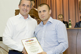 Ученый Совет (12.09.2019)