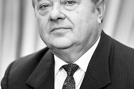Портреты профессорско-преподавательского состава