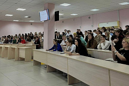 Итоги научной и научно-методической конференции профессорско-преподавательского состава КГУФКСТ. 