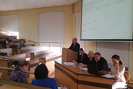 Кафедра теории, истории и методики физической культуры