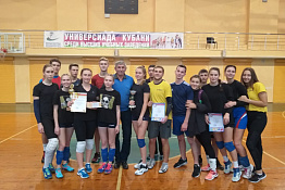 Гуманитарный колледж
