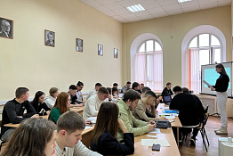 В КГУФКСТ прошла научно-практическая конференция «Актуальные проблемы физической культуры и спорта».