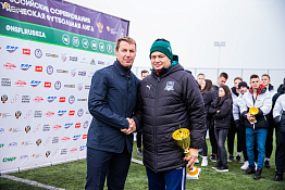 ПОЗДРАВЛЯЕМ! Футбольная команда КГУФКСТ – серебряные призеры группы «Б» Высшего дивизиона Национальной студенческой футбольной лиги сезона 2021 года.