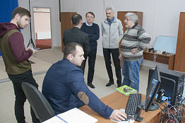 Неделя науки КГУФКСТ (5-6.02.2020)