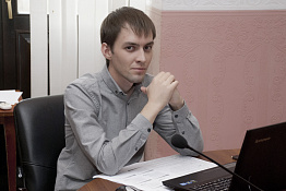 Ученый Совет (30.09.2019)