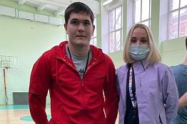 Студенты вуза успешно проходят производственную педагогическую практику в общеобразовательных учреждениях Краснодара.