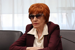 На базе КГУФКСТ состоялась встреча ветеранов спорта Краснодарского края!