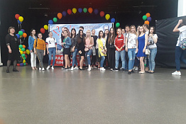 Факультет спортивного менеджмента, педагогики и психологии