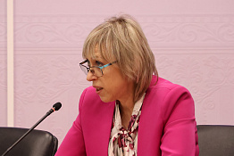 В КГУФКСТ проходят мероприятия в рамках Дня единых действий «ДОБРО как норма жизни».