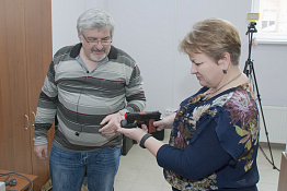 Неделя науки КГУФКСТ (5-6.02.2020)
