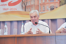 Поздравляем выпускников факультета спорта 2024 года!