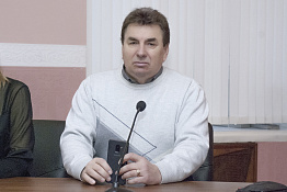 Региональный этап всероссийской олимпиады школьников по основам безопасности жизнедеятельности среди 9-х и 10-11 классов (8.02.2019-9.02.2019)