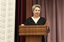 В КГУФКСТ приняли программу развития университета до 2035 года.