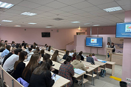 В Гуманитарном колледже КГУФКСТ прошел конкурс профессионального мастерства по компетенции «Туризм». 