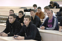 Киберспортивный турнир прошел среди студентов Кубанского государственного университета физической культуры, спорта и туризма.