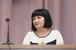Вручение дипломов: факультет адаптивной и оздоровительной физической культуры (13.07.2019)