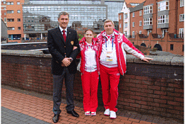 Кафедра теории и методики гимнастики