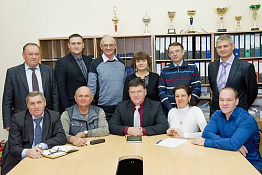 Факультет спорта