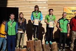 Кафедра теории и методики зимних видов, велосипедного спорта и спортивного туризма