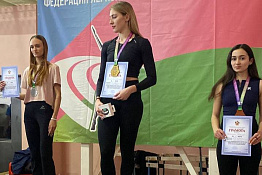 На базе КГУФКСТ прошли соревнования памяти студентов, погибших при исполнении воинского долга в демократической республике Афганистан.