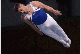 Кафедра теории и методики гимнастики