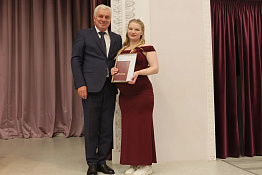 Поздравляем выпускников факультета физической культуры 2026 года!