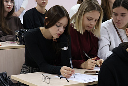 История спорта — в вопросах и ответах: КГУФКСТ во второй раз принял Спортивный диктант