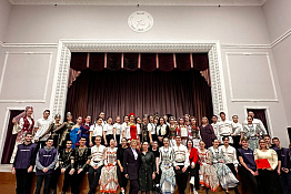 Социально-гуманитарный факультет