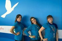 Кафедра туризма и гостеприимства